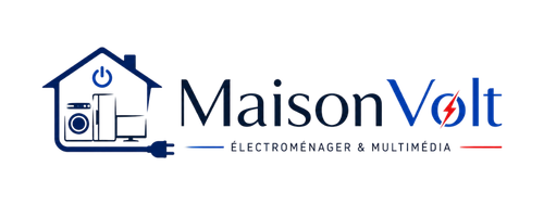 MaisonVolt logo